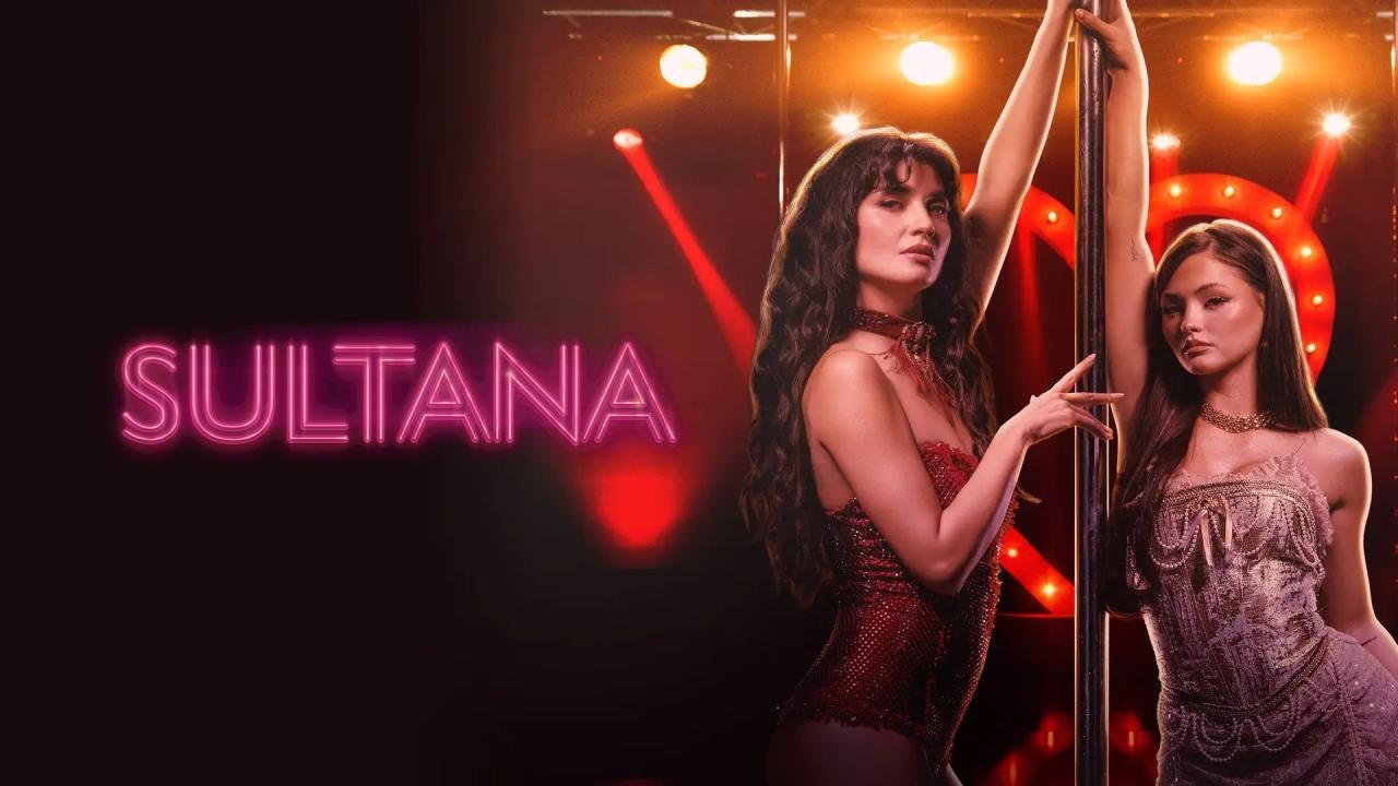 فيلم Sultana 2026 مترجم كامل